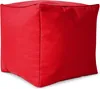 Green Bean® Sitzhocker "Cube" 40x40x40cm mit EPS Perlen Produktbild-Vorschau 9