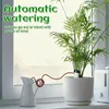 6 Stück Wasserspender für Zimmerpflanzen,Bewässerungssystem Produktbild-Vorschau 6