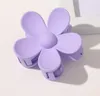 Flamenco Mystique Spona do vlasů XL květ 7 x 7,5 cm SP194 Náhled obrázku produktu 2