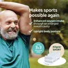 TJ-Motion - Zarovnávač krátky 2,0 cm - 1 pár, množstvo:1x Náhľad obrázku produktu 10
