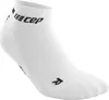 CEP the run socks, low cut, v4, wom white II Produktbild-Vorschau 3