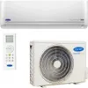Klimaanlage Split - Inverter Carrier Extreme 2, 18 000 BTU Produktbild-Vorschau 3
