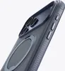 TORRAS Ostand R Fitness Custodia per iPhone 17 MagSafe Nero Anteprima dell’immagine prodotto 4