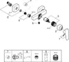 Grohe 1018242430 Podgląd zdjęcia produktu 6