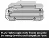Einhell Akku 18 V 3Ah PXC Plus Twinpack (4511631) Produktbild-Vorschau 6