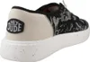HEY DUDE CONWAY DESERT Schwarz Produktbild-Vorschau 3