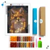 ARTULIO - Diamond Painting Set - Roter Fuchs mit Produktbild-Vorschau 3