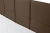 VENASI DORIS Boxspringbett 180x200 mit 2 Bettkasten H2/H3 Produktbild-Vorschau 6