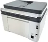 HP LaserJet Pro MFP 3102fdw AllinOne Laserdrucker Wireless Produktbild-Vorschau 4