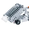 eitech Metallbaukasten 00280 - LKW Kipper Produktbild-Vorschau 4