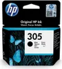 The image shows the packaging of an HP 305 ink cartridge. Náhled obrázku produktu