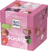 Ritter Sport Schokowürfel Joghurtschatz 4 x 176g Produktbild-Vorschau 2