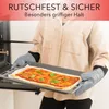 AVANA Guanti da forno in silicone Guanto da cucina Anteprima dell’immagine prodotto 6