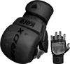 RDX Sports Gants d'entraînement F6 Kara MMA - Noir mat - Voir les images du produit 2