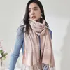 STILVORA Schals, Kuschelige Plaid Foulard aus Faux Produktbild-Vorschau 8