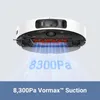 MOVA S20 Ultra Saugroboter mit Wischfunktion, 8.300 Pa Produktbild-Vorschau 3