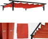 Náhradný kryt 320x250cm pre strešnú pergolu HWC-C42 3x3m ~ Náhľad obrázku produktu 1