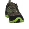 Cmp Rigel Low Trekking Shoe Wp 23En Militare-Moss 43 Produktbild-Vorschau 21