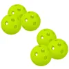12 opakowań piłek do pickleballa z 26 otworami, Podgląd zdjęcia produktu 6