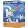 Menalux 2000 MP, Staubbeutel, Universal, Mehrfarbig, BOSCH, Produktbild-Vorschau 5
