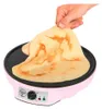 Różowy naleśnikarka Bestron ASW602P Podgląd zdjęcia produktu 7