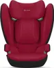 Cybex Solution B I-Fix Dynamic Rot Isofix Autositz 100-150 Náhled obrázku produktu 2