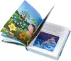 ISBN Biblia dla dzieci, Polski, Twarda okładka, 400 Voir les images du produit 8