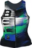 BECO the world of aquasports Tankini Schwimm Oberteil Produktbild-Vorschau 4