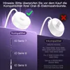 NeUe Dawn Elektrische Zahnbürste Ladegerat Zahnbürsten Produktbild-Vorschau 5