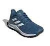 adidas Youngstar hockeyschuhe Junior blau Größe 37 1/3 Produktbild-Vorschau 2