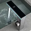 Waschbeckenbrause Wasserhahn, Badarmatur, LED Wasserhahn Produktbild-Vorschau 2