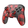 Pdp Rematch Glow Super Icon Nintendo Switch-controller Rot  Produktbild-Vorschau 8