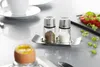 Salz- und Pfefferstreuer Set BRUNCH Produktbild-Vorschau 2