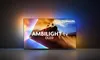 65OLED770/12 (164 cm (65 Zoll), schwarz/grau, UltraHD/4K, Produktbild-Vorschau 8