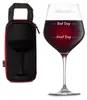 Grande bicchiere da vino a bottiglia intera da 860 ml con Anteprima dell’immagine prodotto 14
