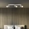 Deckenlampe schwenkbar, GU10 Fassung, max.9W, Produktbild-Vorschau 5