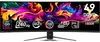 MSI MPG 491CQPXDE QD-OLED, Gaming-Monitor, (DQHD, Curved, Produktbild-Vorschau 2