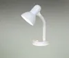 Lampe à poser LB22 flexible blanc BASIC 9229 Voir les images du produit 15