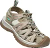 Keen 1022810 Whisper - Damen Schuhe Sandaletten - Produktbild-Vorschau 8