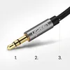 Ugreen 10736, 3.5mm, Männlich, 3.5mm, Männlich, 3 m, Produktbild-Vorschau 6