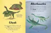 Mein liebstes Buch der Dinosaurier und anderer Lebewesen Produktbild-Vorschau 2