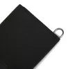 Pacsafe Rfidsafe Trifold Wallet Jet Black Produktbild-Vorschau 12