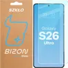 Gehärtetes Glas für Galaxy S26 Ultra, Bizon Glass Clear 2 Produktbild-Vorschau 1