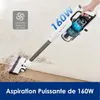 Tineco A30S Aspirateur Balai sans Fil, 160W d’Aspiration, Voir les images du produit 2