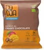 MANGO IN CREMIGER SCHOKOLADE OHNE ZUSATZZUCKER  70 g – Produktbild-Vorschau 2