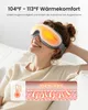 Renpho Eye Massager - Augenmassagegerät White Produktbild-Vorschau 3