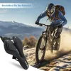 Fahrradsattel, Wasserdicht PolyurethanFahrrad Sattel für Produktbild-Vorschau 5