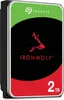 Seagate IronWolf ST2000VN003 - Festplatte - 2 TB - intern - Produktbild-Vorschau 2