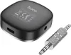 HOCO adapter AUX Jack 3,5 mm BLUETOOTH z wyświetlaczem E80 Podgląd zdjęcia produktu 7