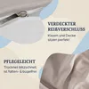 Sleepwise Soft Wonder Bettwäsche Microfaser ®, Weiche Produktbild-Vorschau 3